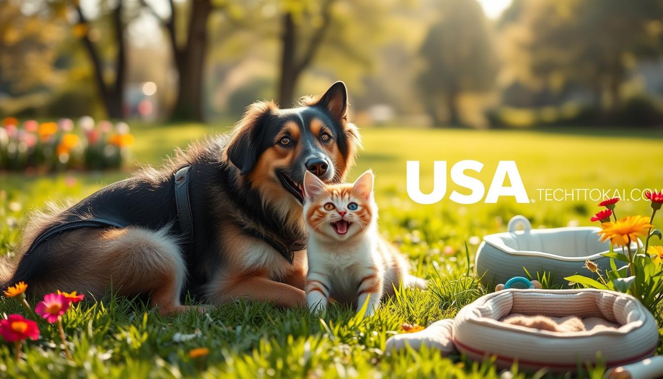 USAA Pet Insurance Protect Your Furry Family Member