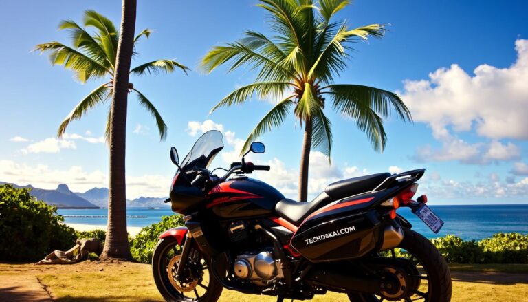 motorcycle insurance hawaii