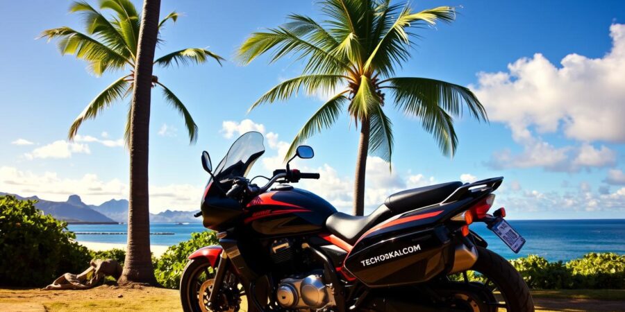 motorcycle insurance hawaii