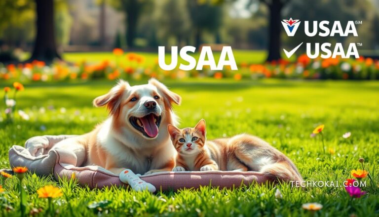 pet insurance usaa