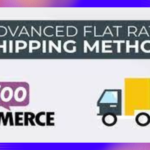 Advanced Flat Rate Shipping For WooCommerce v4.7.6