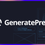 GeneratePress Premium – Lifetime Deal With Original License | GP Premium