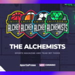 Alchemists Theme GPL v4.5.10 – Sports, eSports & Gaming Club and News WordPress Theme
