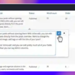 Admin Columns Pro GPL v6.4.14 – Manage Columns In WordPress