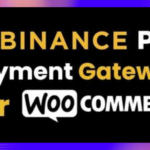 Binance Pay Payment Gateway for WooCommerce GPL v1.0.2