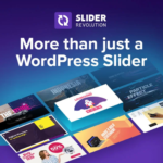Slider Revolution GPL v6.7.29 + Add-Ons + Templates – Responsive WordPress Plugin