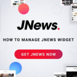 JNews Theme GPL v11.6.8 – WordPress Newspaper Magazine Blog AMP