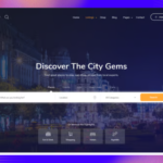 Listdo Theme GPL v1.0.31 – Directory Listing WordPress Theme