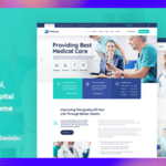 Medcity Theme GPL v1.1.4 – Health & Medical WordPress Theme