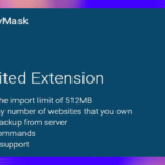 All in One WP Migration Unlimited Extension GPL v2.63 – ServMask