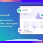 NotificationX Pro GPL v3.0.1 - Plugin