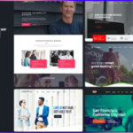 Pearl Theme GPL v3.4.7 – Corporate Business WordPress Theme