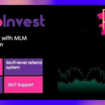 ProInvest GPL v5.0 – CryptoCurrency and Online Investment Platform