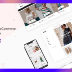 Razzi Theme GPL v2.2.6 – Multipurpose WooCommerce WordPress Theme