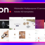 Anon Theme GPL v2.2.10 – Multipurpose Elementor WooCommerce Websites