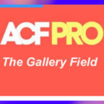 Advanced Custom Fields Gallery Field Addon v2.1.0