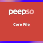 PeepSo Core File GPL v7.0.1.1