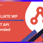 AffiliateWP REST API Extended Addon GPL v1.2.1