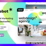 Ewebot Theme GPL v3.1.4 | SEO Marketing & Digital Agency