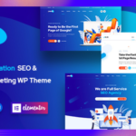 Onum Theme GPL v1.2.16.10 – SEO & Marketing Elementor WP Theme