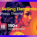 Phlox Pro Theme GPL v5.17.0 – Elementor Multipurpose WordPress Website