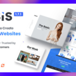 Cesis Theme GPL v1.8.59 – Responsive Multi-Purpose WordPress Theme