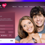 Sweet Date Theme GPL v3.9.1 – More than a WordPress Dating Theme