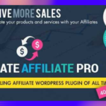 Ultimate Affiliate Pro GPL v9.5.2 Latest Version