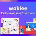 Wokiee Multipurpose Shopify Theme GPL v2.3.1