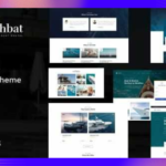 Yachbat Theme GPL v1.2.0 – Yacht & Boat Rental WordPress Theme