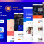 Edumodo Theme GPL v4.4.6 – Education WordPress Website Latest Version