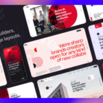 Ohio Theme GPL v3.4.9 – Creative Portfolio & Agency WP websites