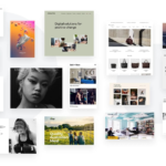 Kalium Theme GPL v3.19 – Creative Theme for Professionals
