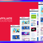 Affiliate Booster Theme GPL v2.0.59 + Block v3.1.7 – WordPress Affiliate Websites