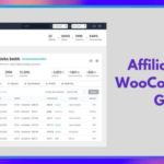 Affiliate For WooCommerce GPL v5.7.0