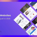 Astra Premium Sites GPL v4.4.11 + Activation – Use All Readymade Templates