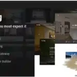 Hozing Theme GPL v1.2.8 – Hotel Booking WordPress Theme