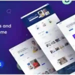 Eduvalt Theme GPL v2.0.2 – Online Courses & Education WordPress Theme + RTL