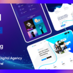 Cetalog Theme GPL v1.0.6 – Marketing & SEO Agency WordPress Theme