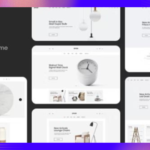 Eposi Theme GPL v1.0.7 – Minimal Theme for WooCommerce WordPress