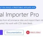 External Importer Pro v2.11.6 – Import Affiliate Products Into WooCommerce