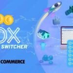 FOX GPL v2.4.2.3 – WooCommerce Currency Switcher Professional – Multi Currency [WOOCS]
