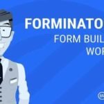 WPMU Dev Forminator Pro GPL v1.40.0 Latest Version