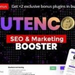 Gutencon GPL v5.6 – Marketing and SEO Booster for Gutenberg