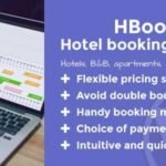 HBook GPL v2.0.27 – Hotel Booking System WordPress Plugin