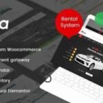 Ireca Theme GPL v1.8.0 – Car Rental Boat, Bike, Vehicle, Calendar WordPress Theme