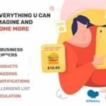 Lafka Theme GPL v4.5.4 – Multi Store Burger, Pizza & Food Delivery WooCommerce Theme