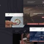 Linguini Theme GPL v4.0.3 – Restaurant WordPress Theme