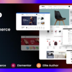Merto Theme GPL v1.0.8 – Multipurpose WooCommerce WordPress Theme