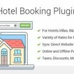 MotoPress Hotel Booking GPL v5.0.4 – Property Rental WordPress Plugin